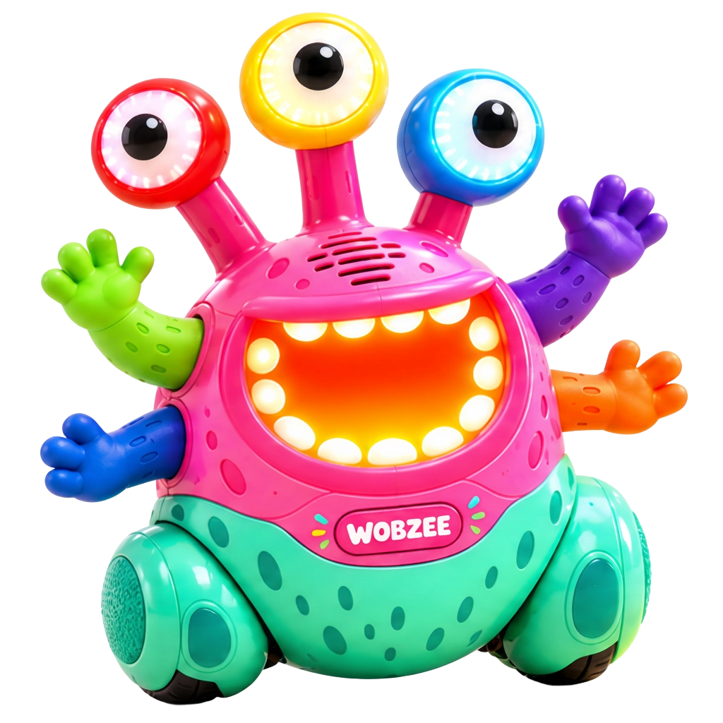 WOBZEE toy